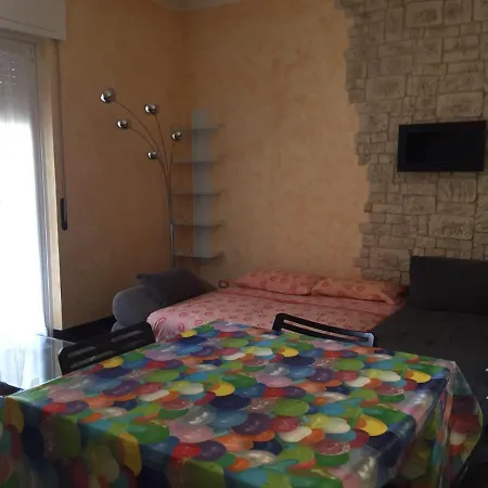 Bumby's Appartement Gênes