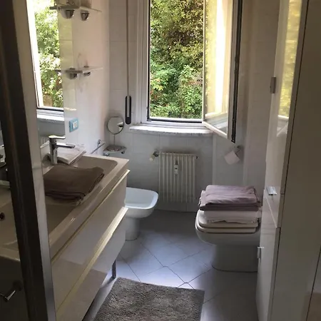 Appartement Bumby's