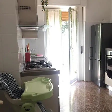 Apartment Bumby's