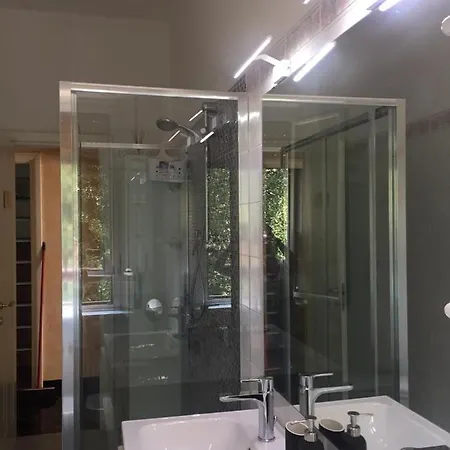 Apartman Bumby's Genova