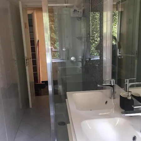 Bumby's Apartman Genova