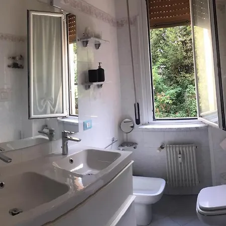 Apartman Bumby's Genova