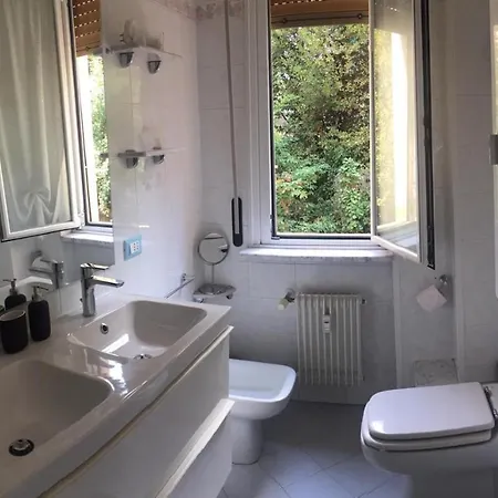 Apartman Bumby's Genova