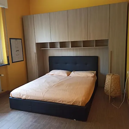 Apartment Bumby's