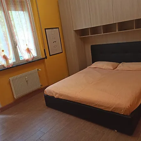 Bumby's Apartment *