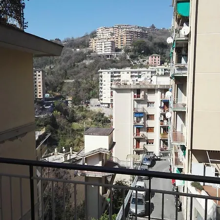 Bumby's * Genoa