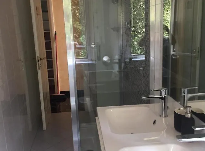 Bumby's Apartament Genua