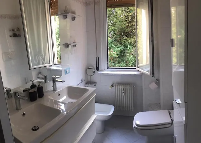 Apartament Bumby's Genua