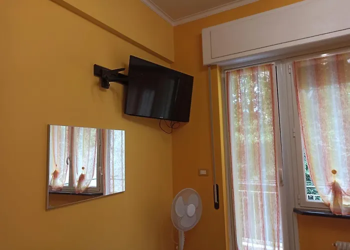 Apartament Bumby's Genua