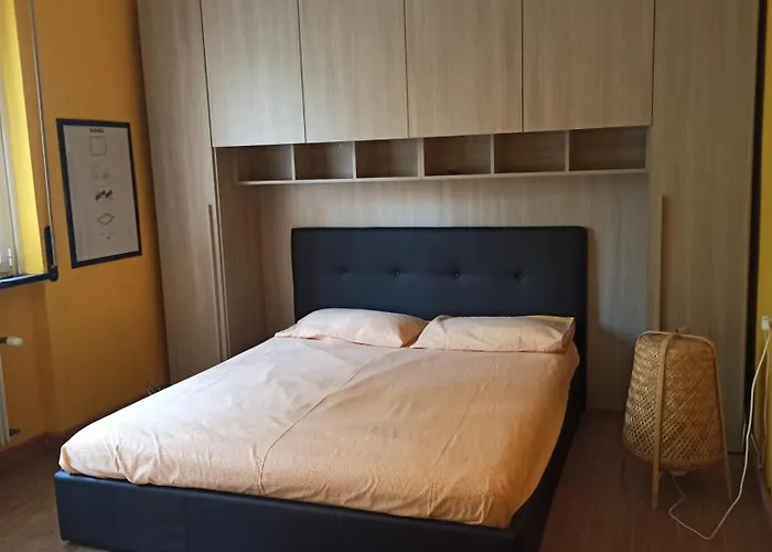 Apartment Bumby's