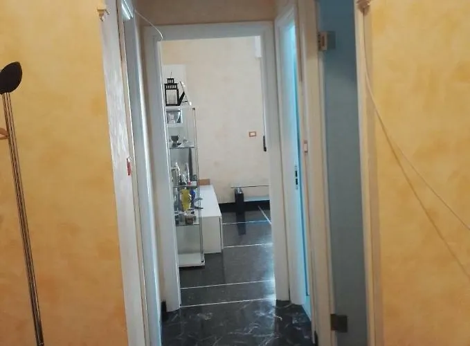 Bumby's * Genua