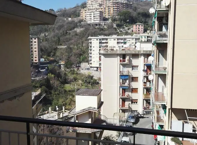 Bumby's * Genua
